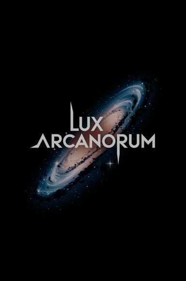 Lux Arcanorum