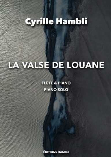 La valse de Louane