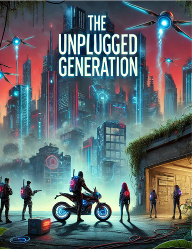The Unplugged Generation