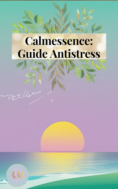 CalmEssence