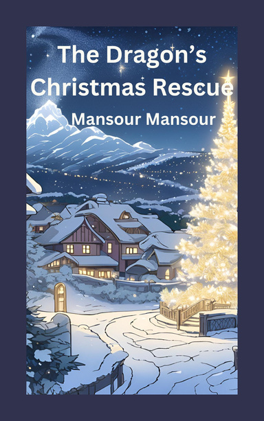 The Dragon’s Christmas Rescue