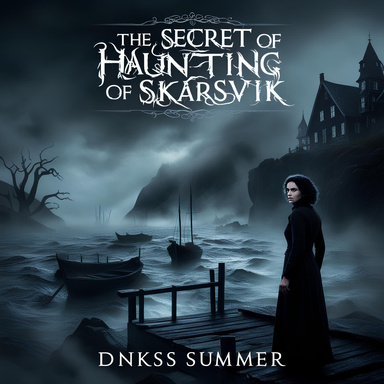 The Secret Of Haunting Skarsvik