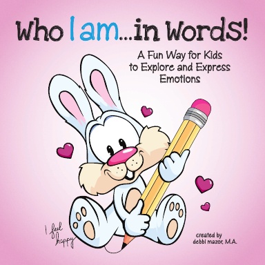 Who I am...in Words!