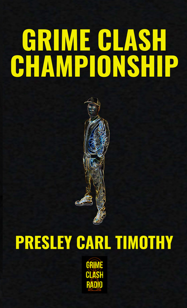 Grime Clash Championship