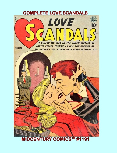 Complete Love Scandals
