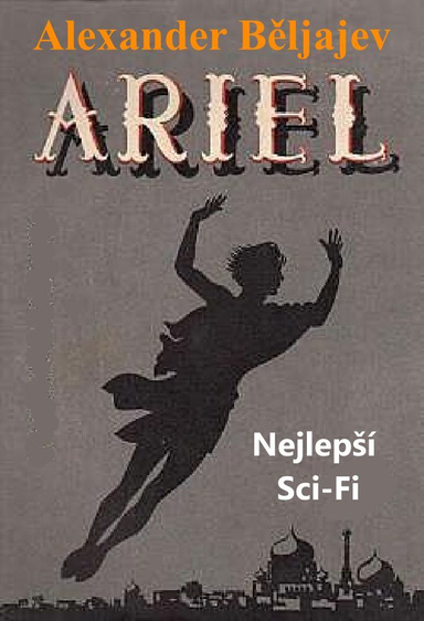 Ariel