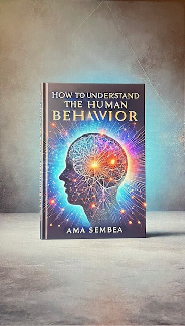 How To Understand the Human Behavior