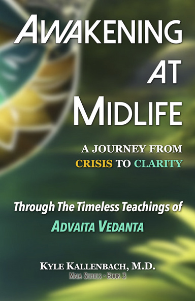 Awakening at Midlife