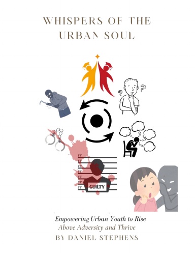 Whispers of the Urban Soul