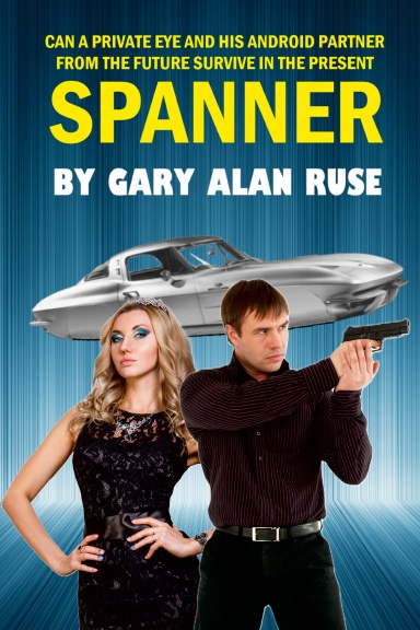 SPANNER