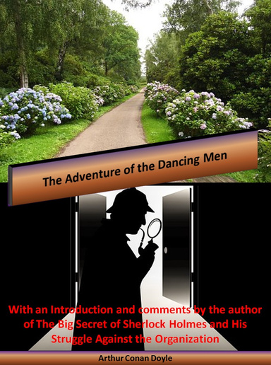 The Adventure of the Dancing Men