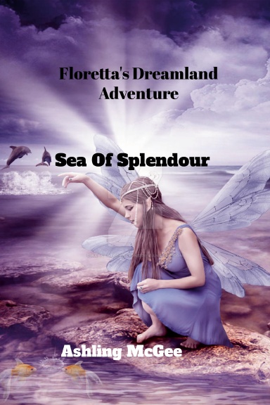 Floretta's Dreamland Adventure
