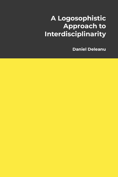 A Logosophistic Approach to Interdisciplinarity