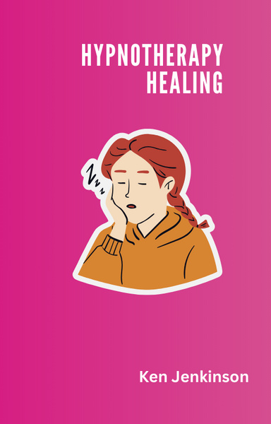 Hypnotherapy Healing