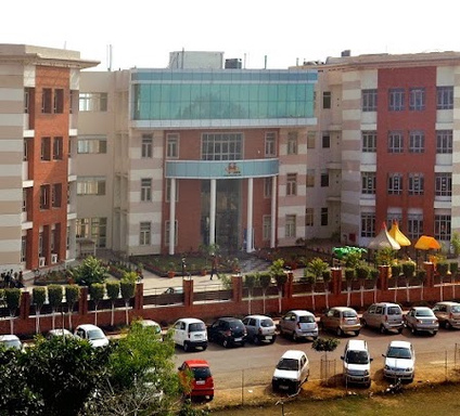 Top CBSE School