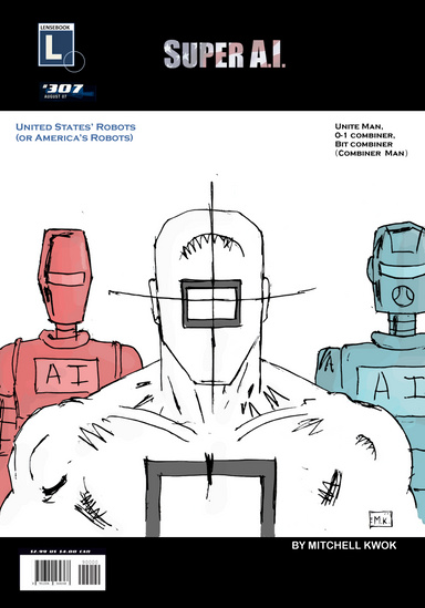 Super Ai #307