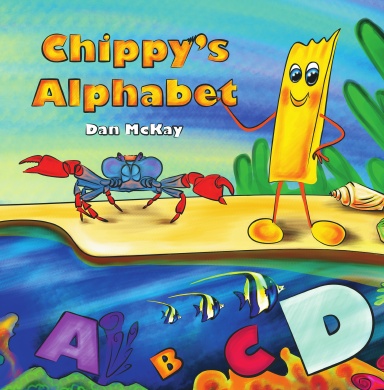 Chippy's Alphabet