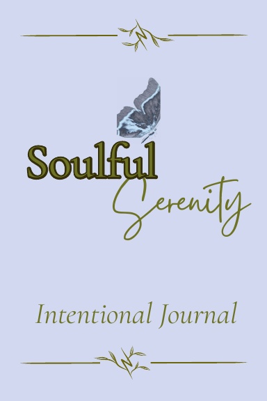 Soulful Serenity - Blue