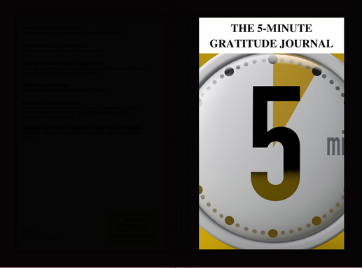 5-MINUTE JOURNAL