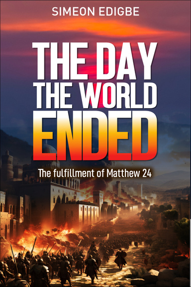 The day the world ended