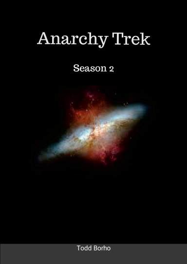 Anarchy Trek