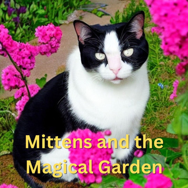 Mittens and the Magical Garden