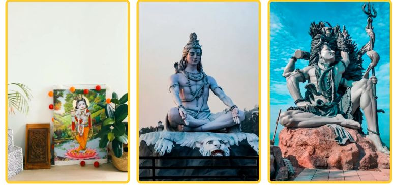 Genyoutube Mahakal wallpaper download