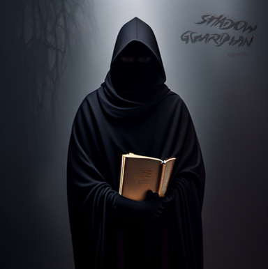Shadow Guardian [Capitulo 2]