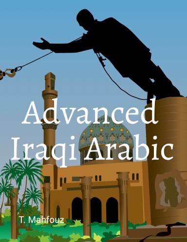 Advanced Iraqi Arabic