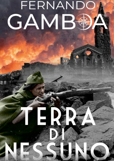 TERRA DI NESSUNO
