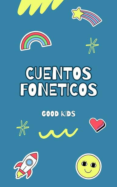 Cuentos Foneticos