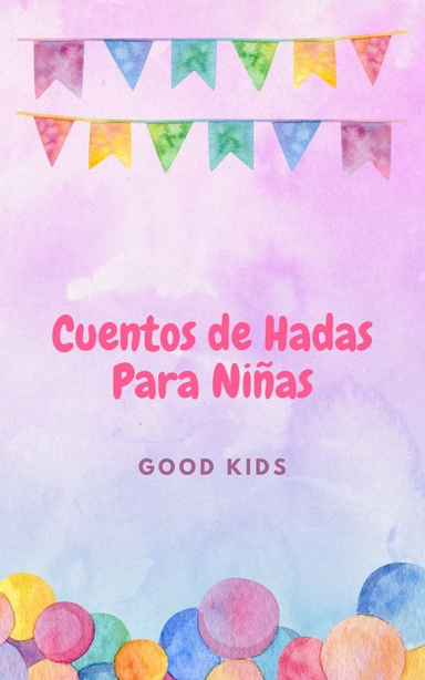 Cuentos de Hadas Para Niñas