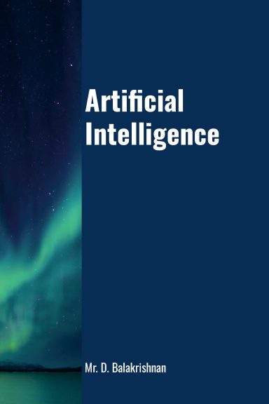 Artificial Intelligence