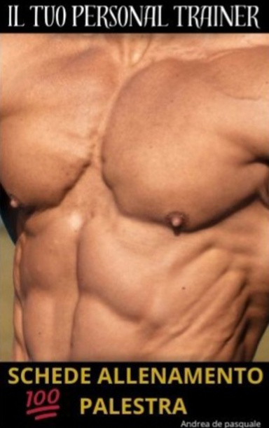 Schede allenamento palestra