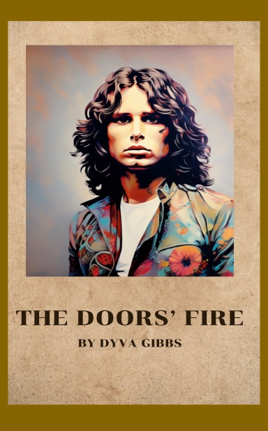 The Doors' Fire