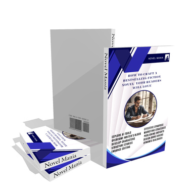 How to Craft a Bestselling Fiction Novel Your Readers Will Love