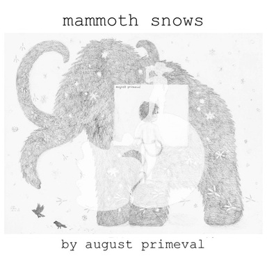Mammoth Snows (with image descriptions)