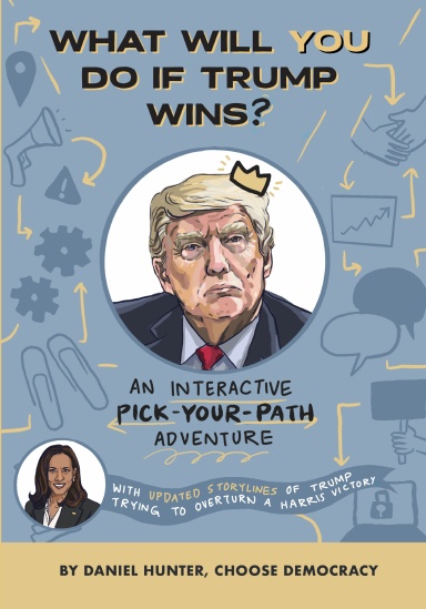 What If Trump Wins?