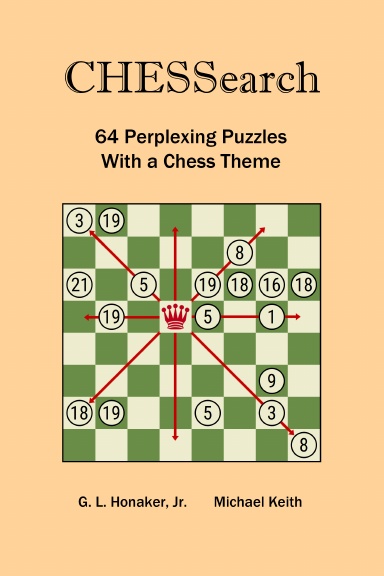 CHESSearch