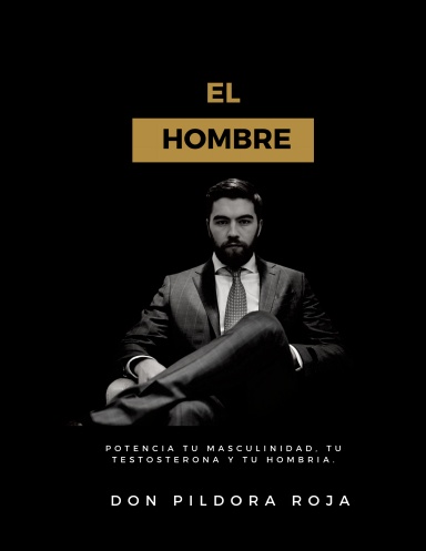 EL HOMBRE