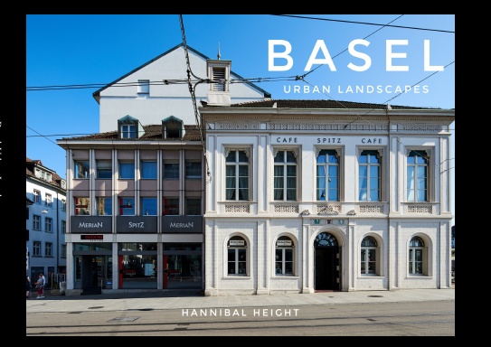 Basel Urban landscapes