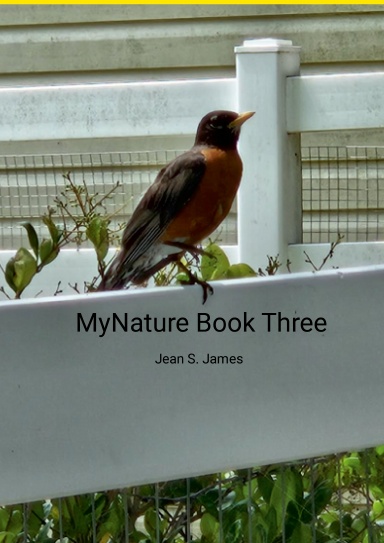 MyNature Book Three
