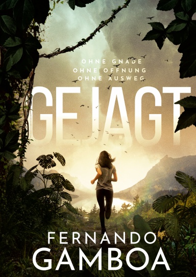 GEJAGT