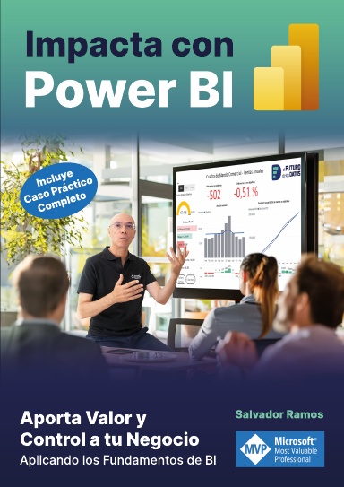 Impacta con Power BI