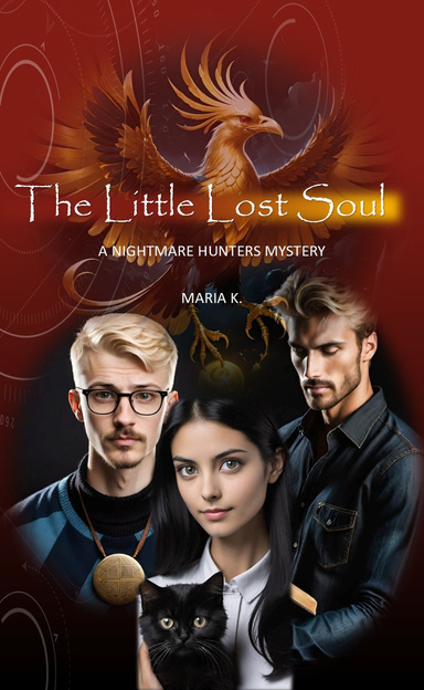 The Little Lost Soul