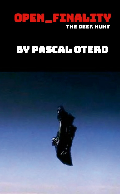 Open Finality