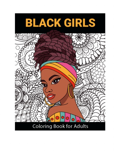 african american coloring pages for adults