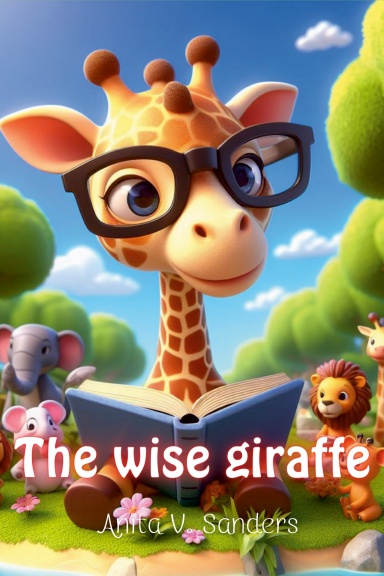 The Wise Giraffe