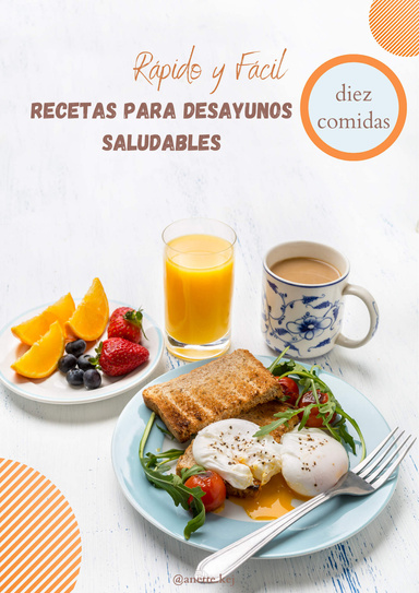 Desayunos Saludables
