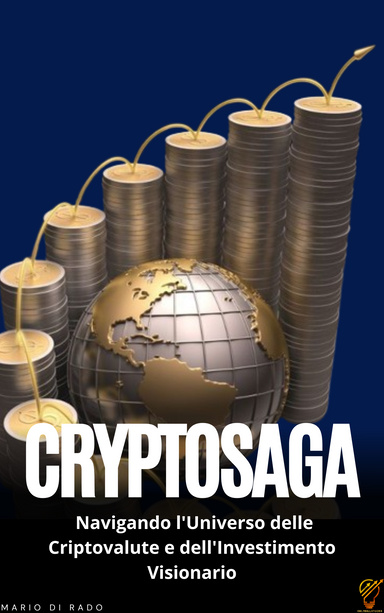 CryptoSaga